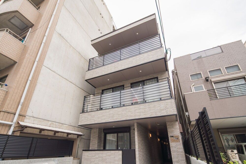 undefined Beauty Villa Tengachaya 202 2