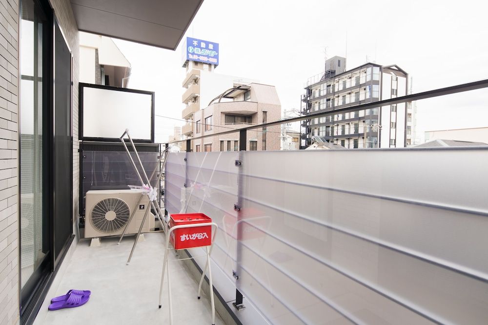 Beauty Villa Tengachaya 202 Apartment ( 202 ) 11