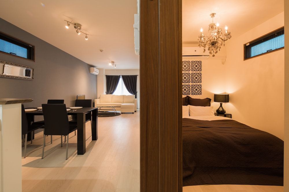 undefined Beauty Villa Tengachaya 202