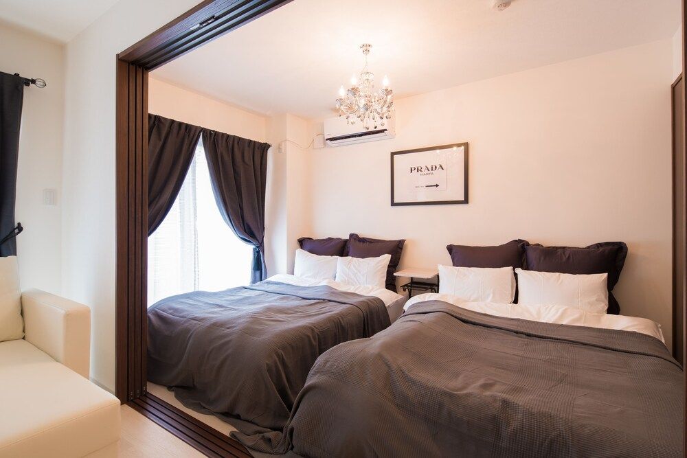 undefined Beauty Villa Tengachaya 202 6