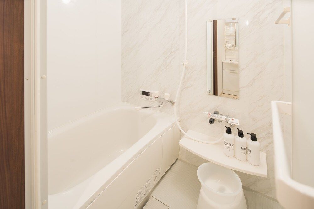 Beauty Villa Tengachaya 202 Apartment ( 202 ) 13