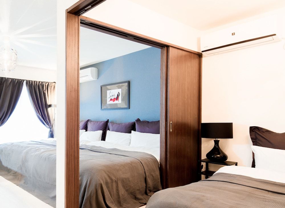 undefined Beauty Villa Tengachaya 201 8