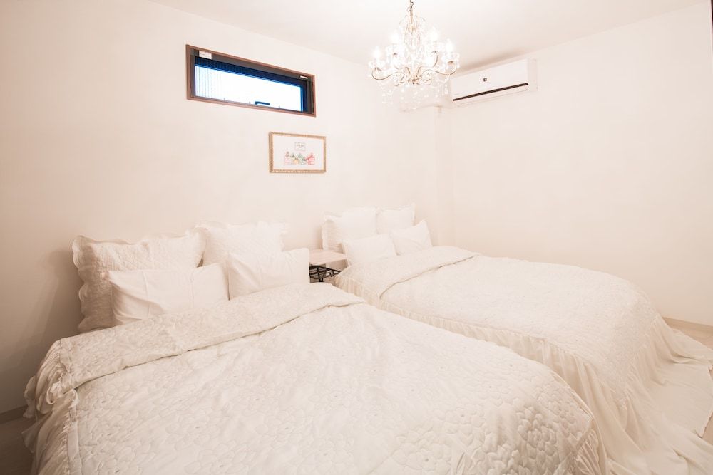 undefined Beauty Villa Tengachaya 201 6