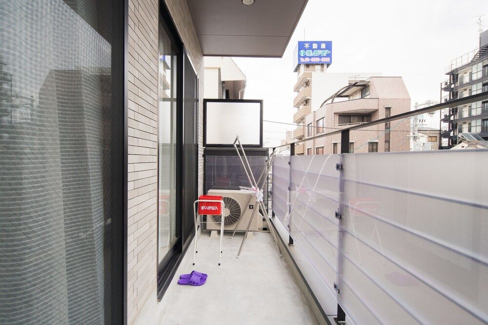 undefined Beauty Villa Tengachaya 201 10