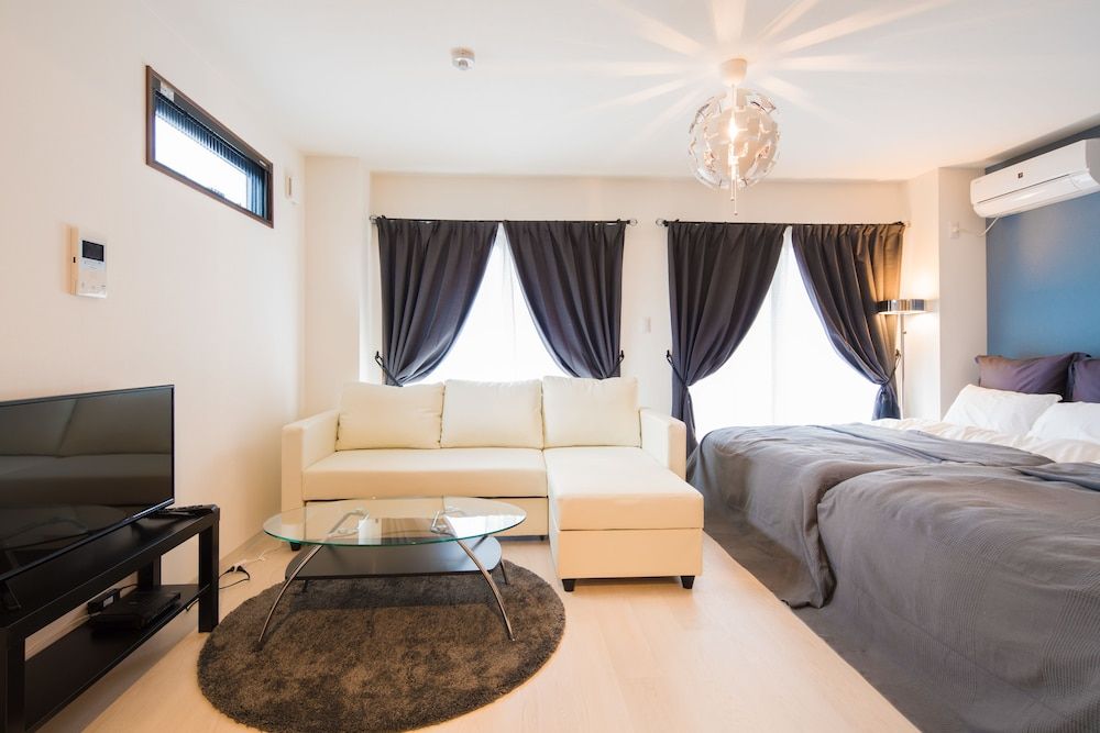 undefined Beauty Villa Tengachaya 201 4