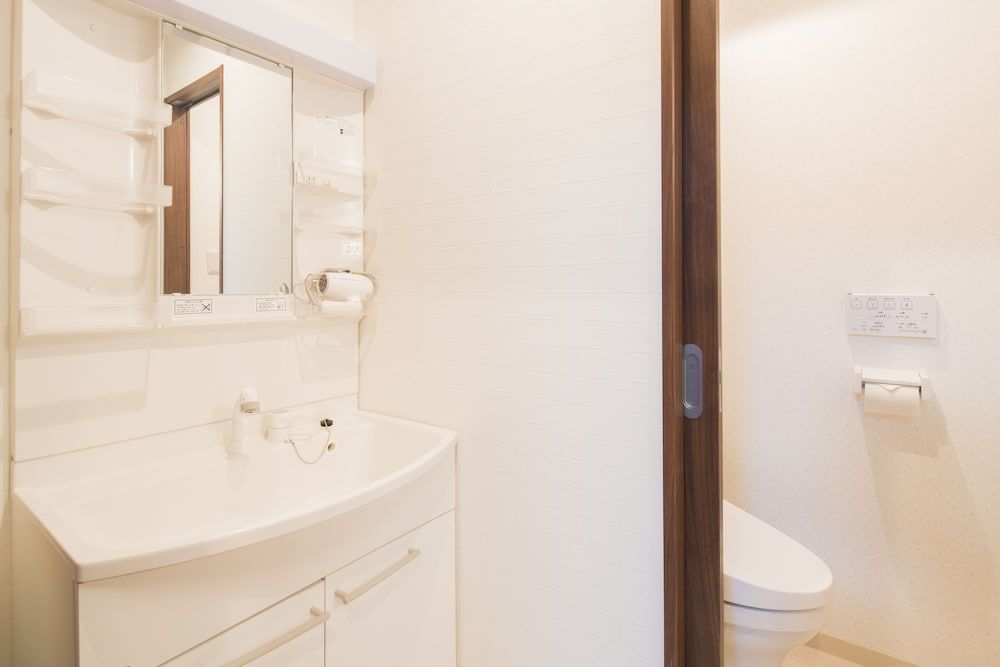 Beauty Villa Tengachaya 302 Apartment ( 302 ) 16