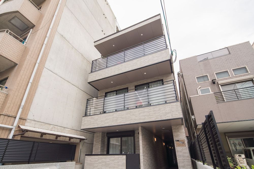 undefined Beauty Villa Tengachaya 302 2