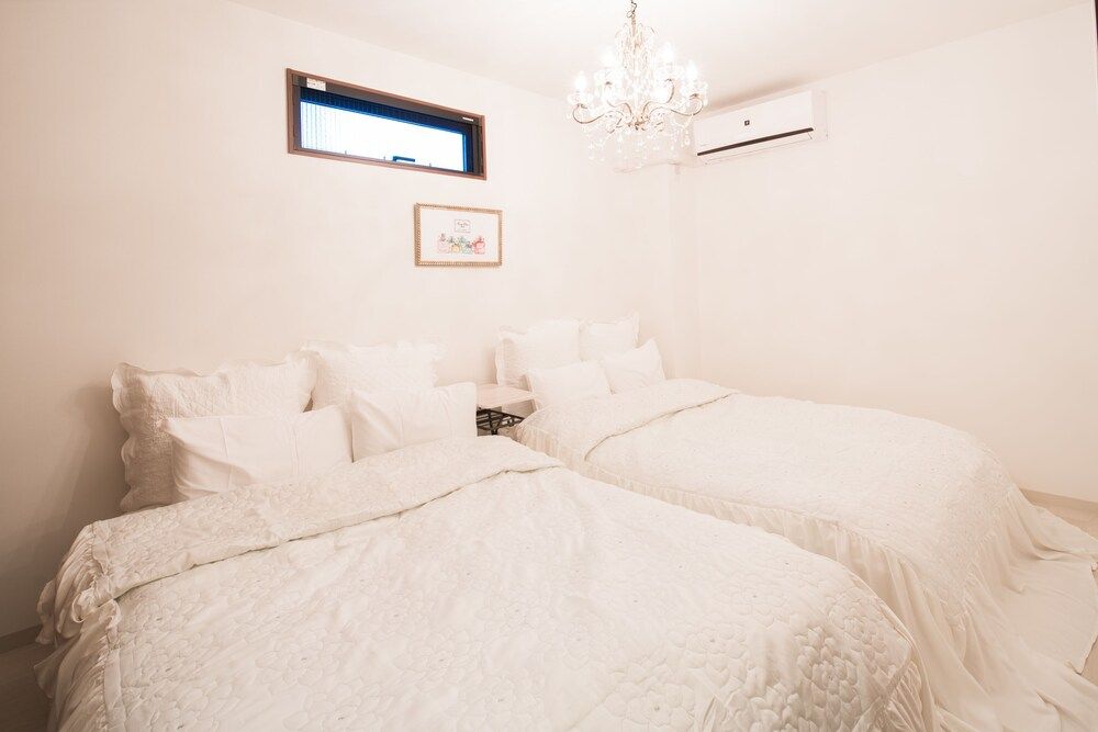 undefined Beauty Villa Tengachaya 301 7