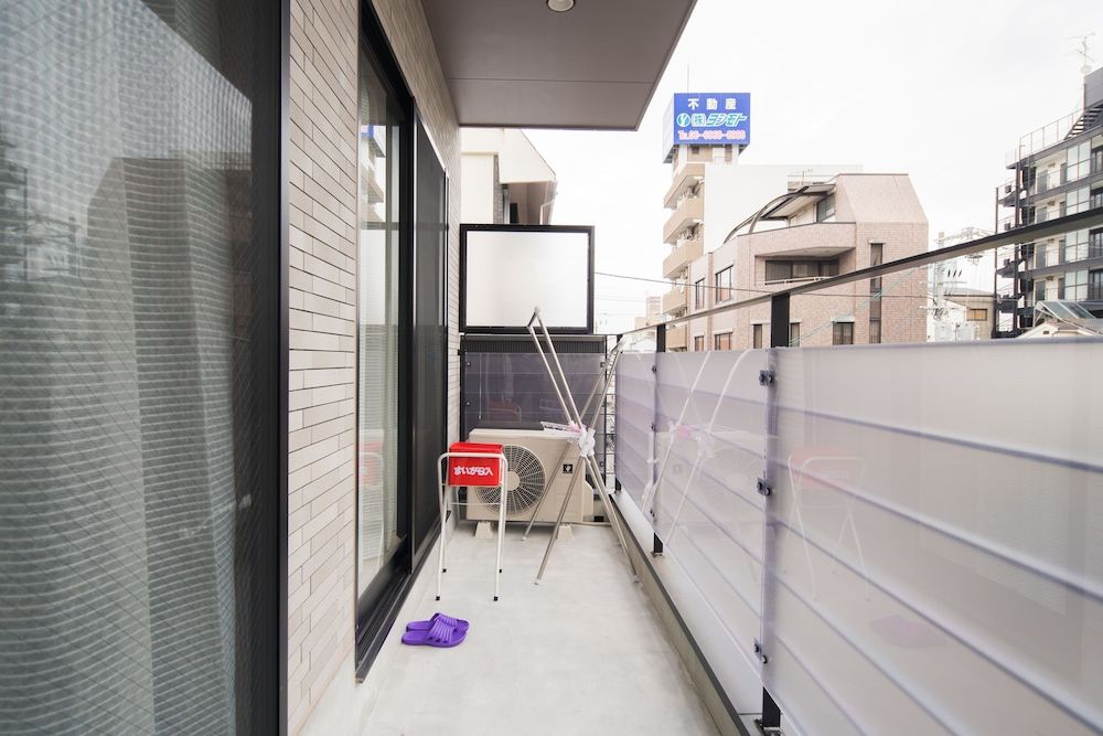 undefined Beauty Villa Tengachaya 301 9