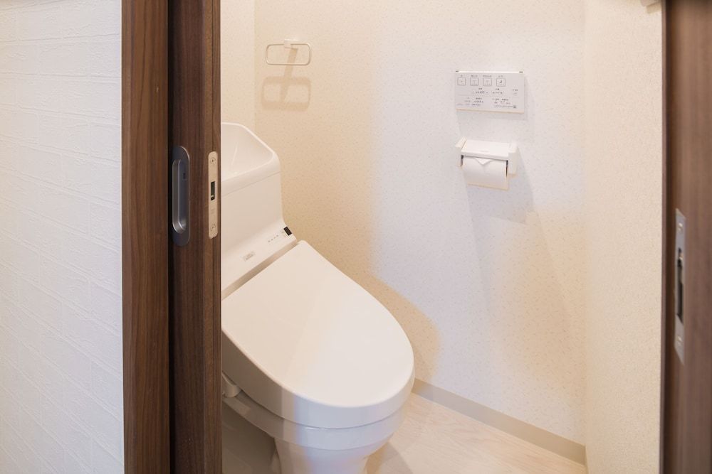 Beauty Villa Tengachaya 301 Apartment ( 301 ) 11