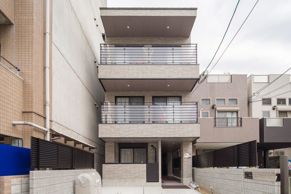 undefined Beauty Villa Tengachaya 301 2