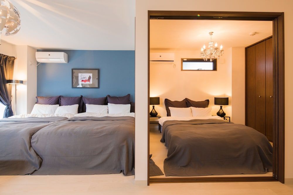 undefined Beauty Villa Tengachaya 301 3