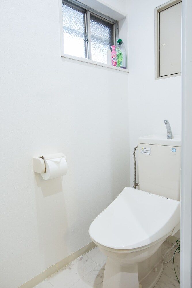 Life House Shinsaibashi Osaka Castle Life House 302 4