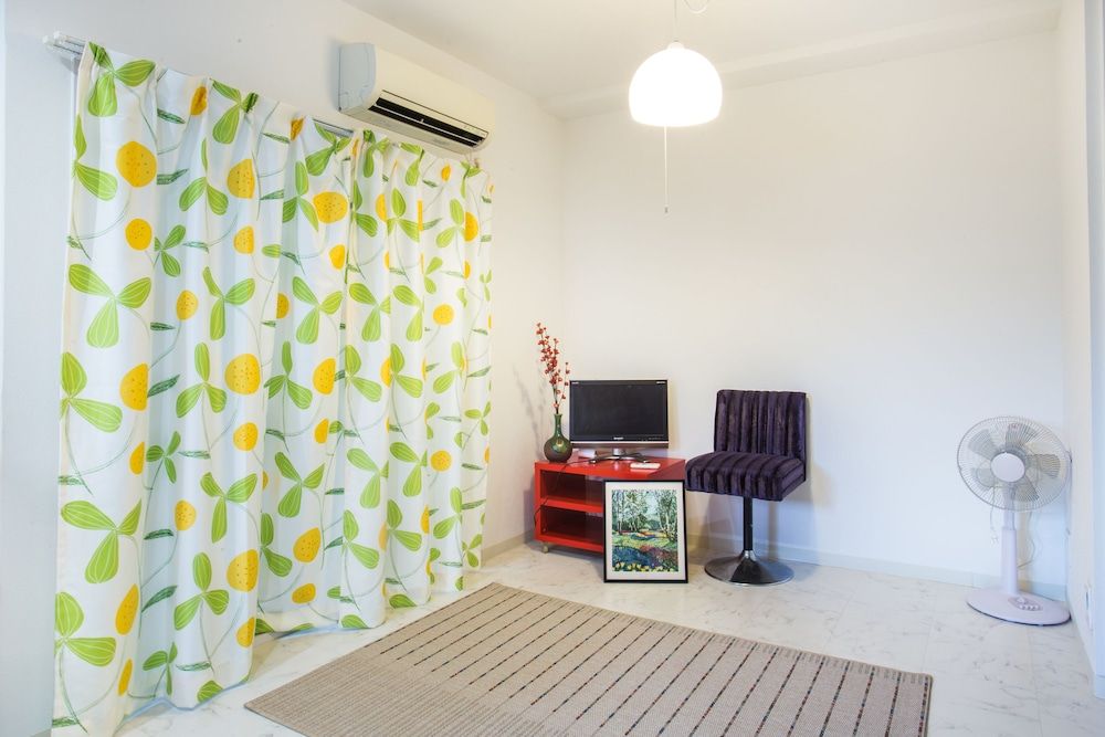 Life House Shinsaibashi Osaka Castle Life House 302 12