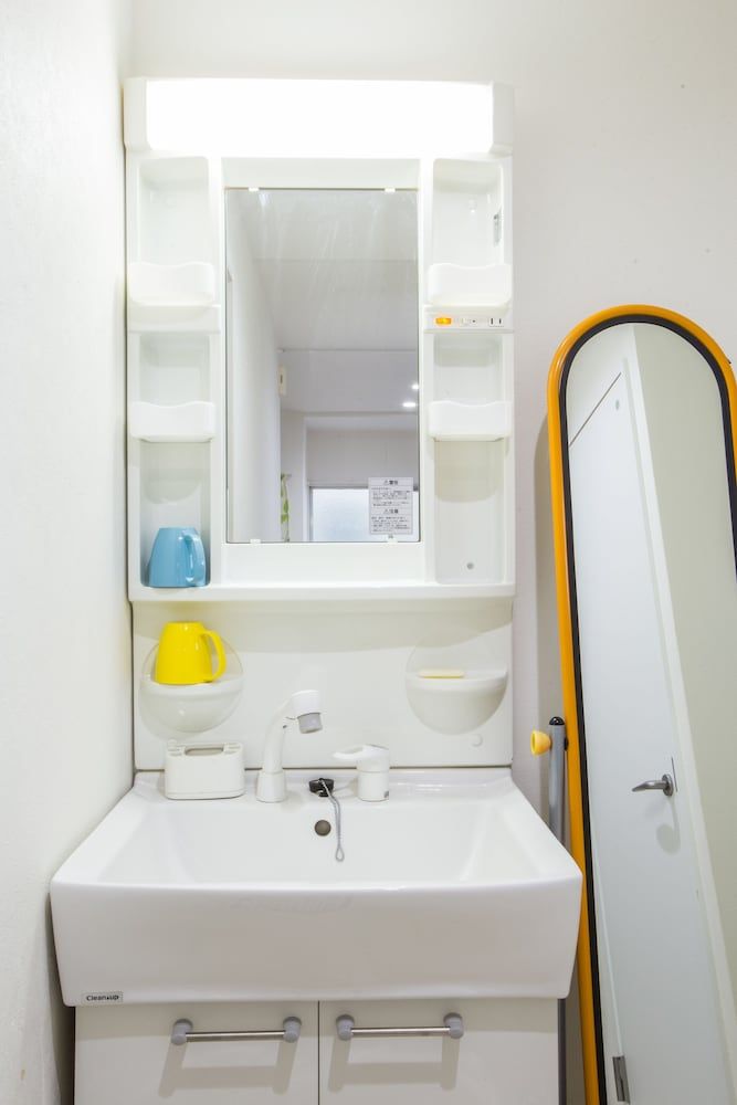 Life House Shinsaibashi Osaka Castle Life House 302