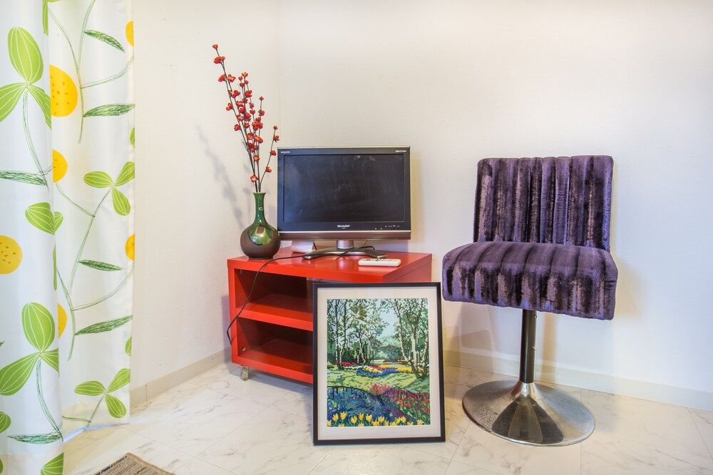 Life House Shinsaibashi Osaka Castle Life House 302 2