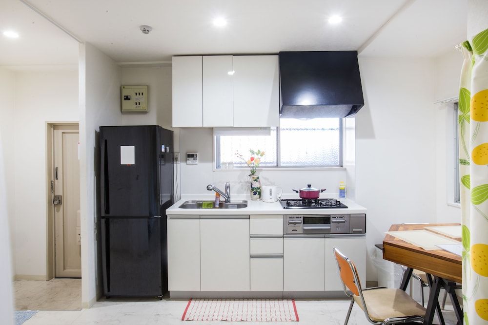 Life House Shinsaibashi Osaka Castle Life House 302 8