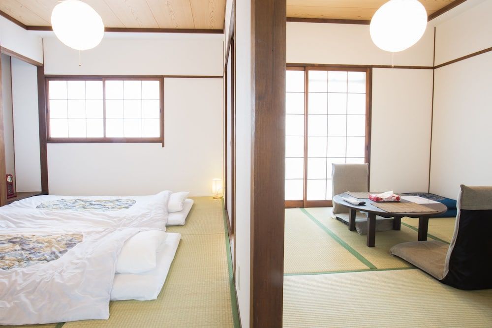 undefined Life House Shinsaibashi Osaka Castle