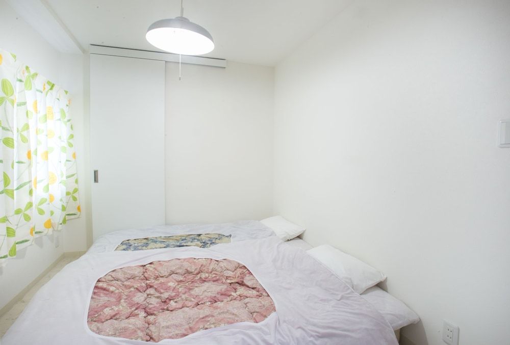 Life House Shinsaibashi Osaka Castle Life House 302 5