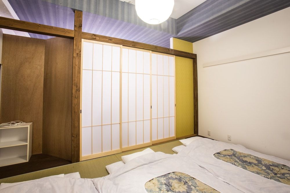 undefined Life House Shinsaibashi Osaka Castle 10