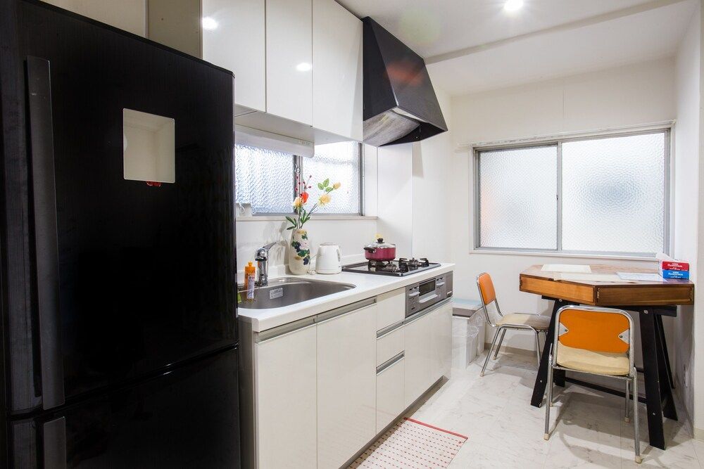 Life House Shinsaibashi Osaka Castle Life House 302 7