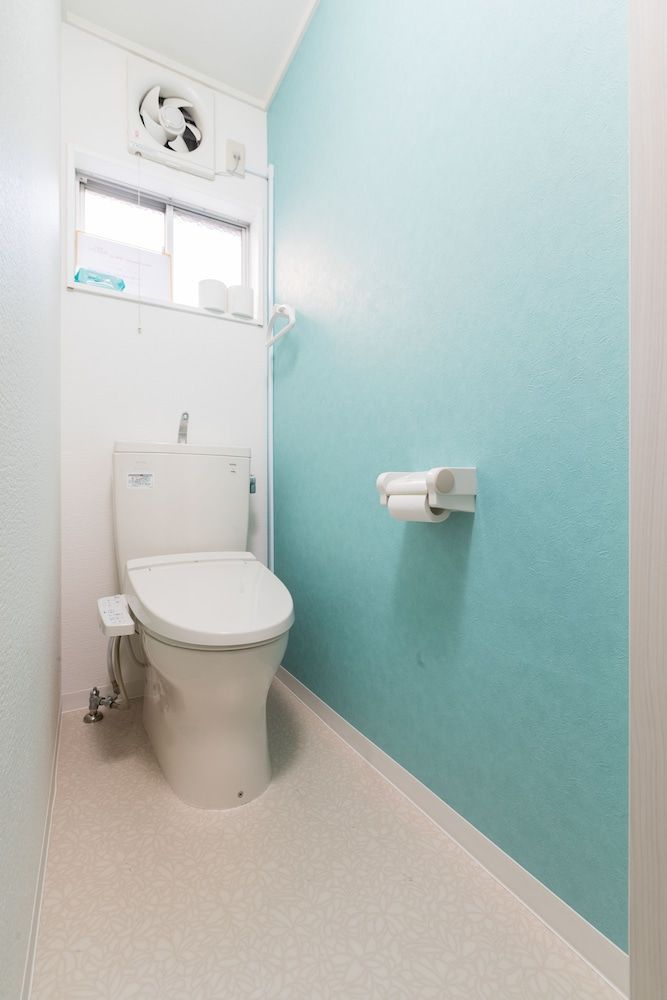 undefined Life House Shinsaibashi Osaka Castle 5