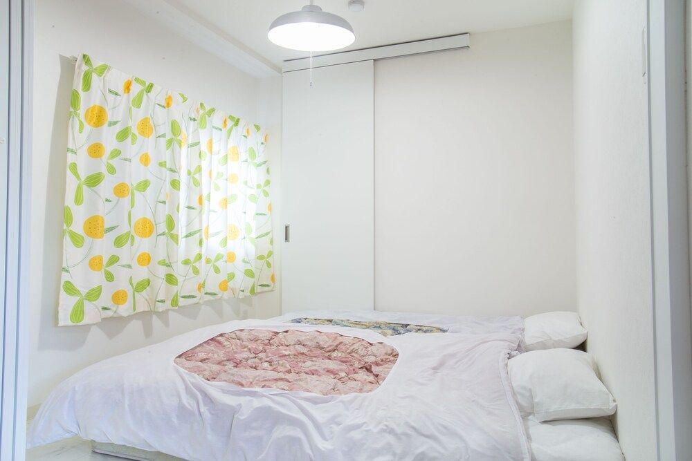 Life House Shinsaibashi Osaka Castle Life House 302 6