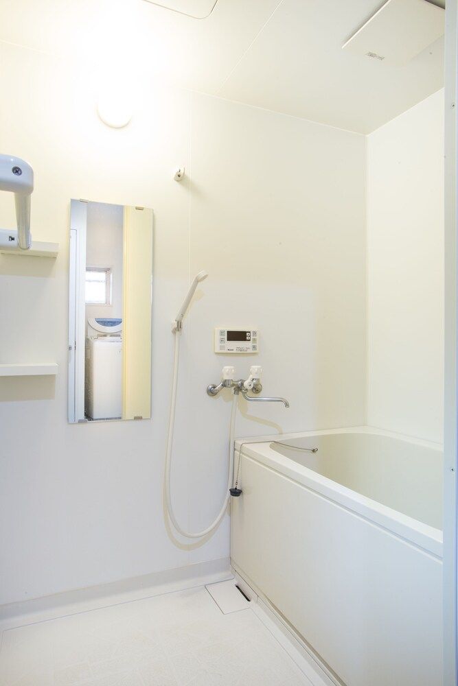 Life House Shinsaibashi Osaka Castle Life House 302 9