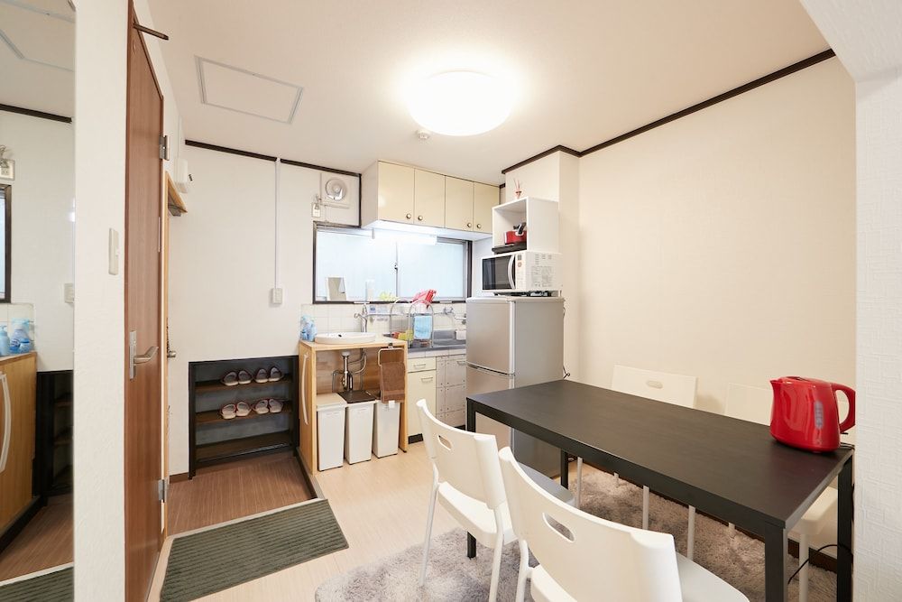 undefined PY building 8