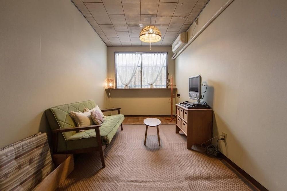 undefined Cozy Old House Seika 5