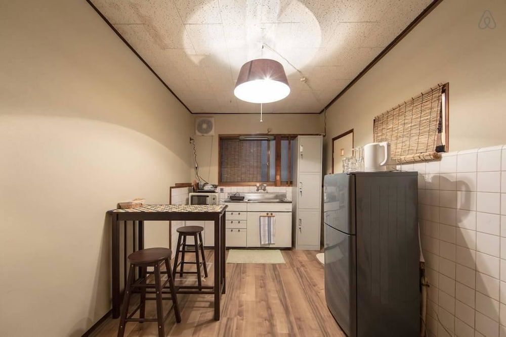 undefined Cozy Old House Seika 4