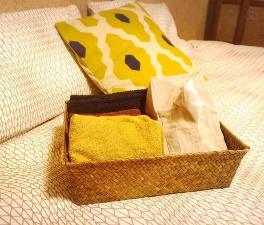 undefined Cozy Old House Seika 9