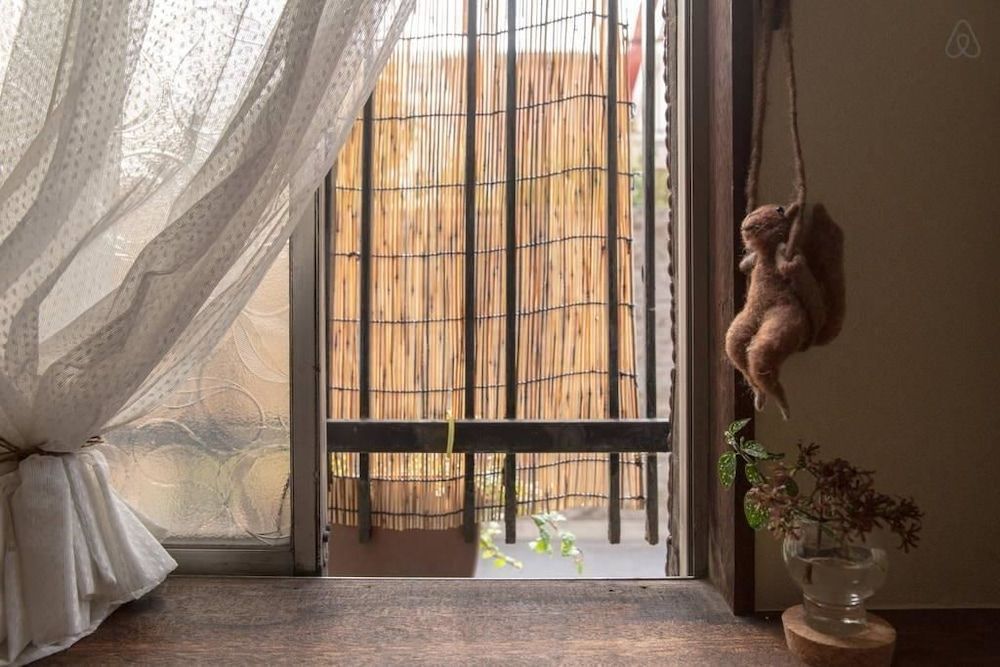 undefined Cozy Old House Seika 3