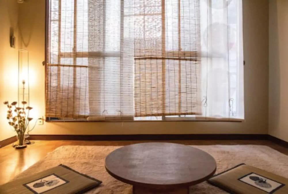 undefined Cozy Old House Seika 2