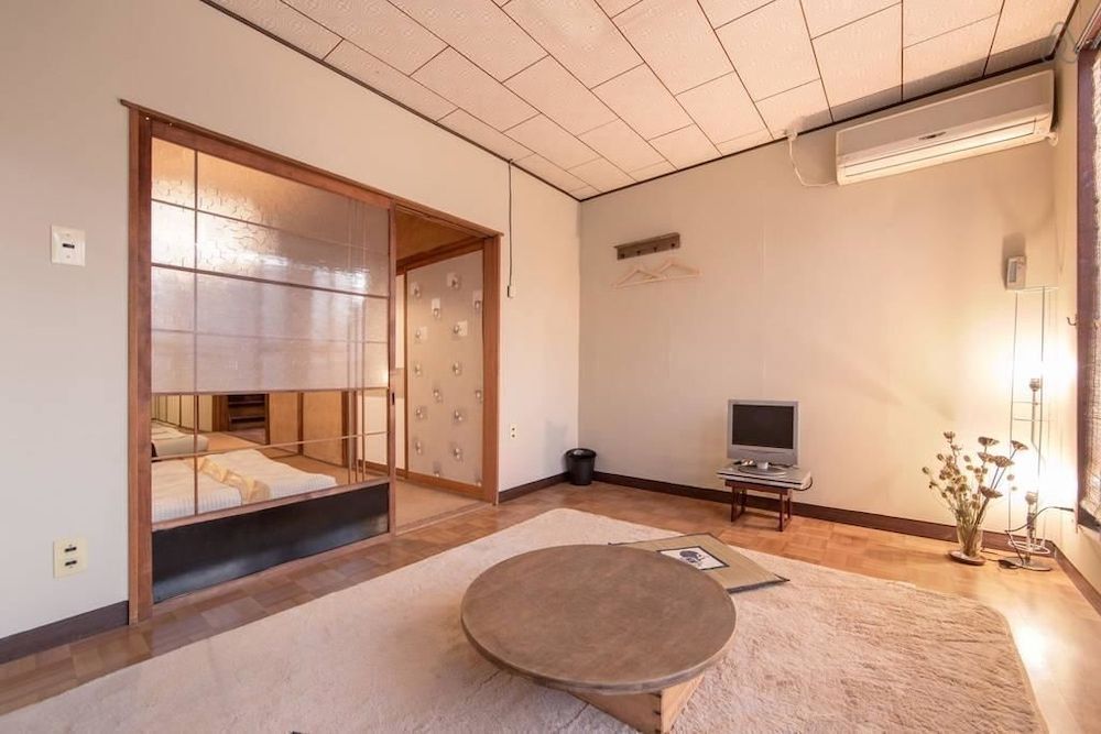 undefined Cozy Old House Seika 6