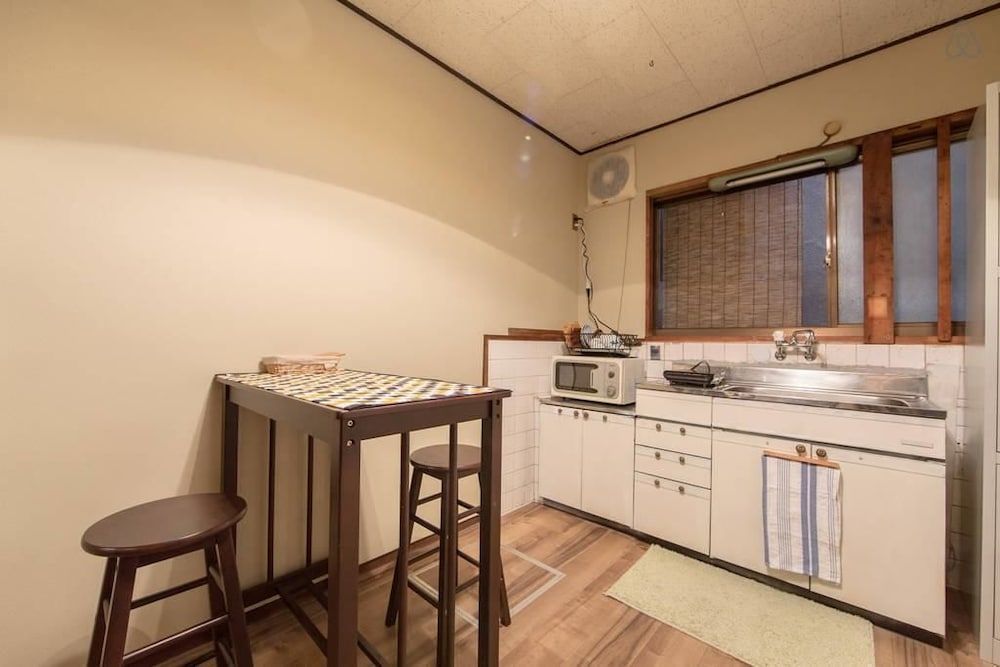 undefined Cozy Old House Seika 7