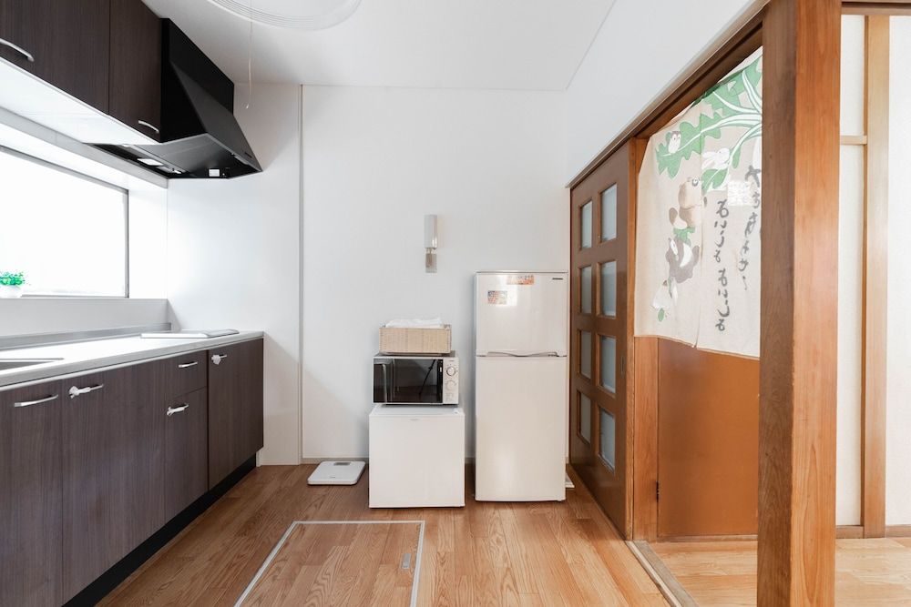 undefined Japanese style villa TS-1 10