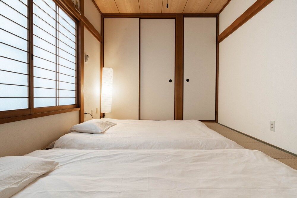 undefined Japanese style villa TS-1 9