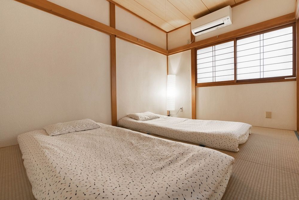 undefined Japanese style villa TS-1 5