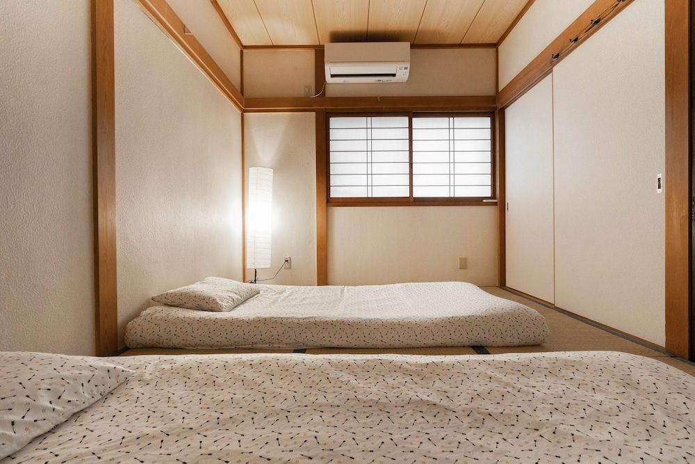 undefined Japanese style villa TS-1 6