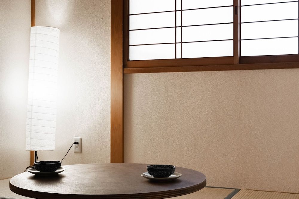 undefined Japanese style villa TS-1 4