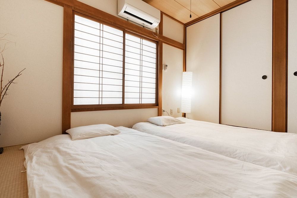 undefined Japanese style villa TS-1 2