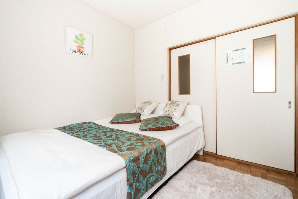 undefined Japanese style villa TS-1 3