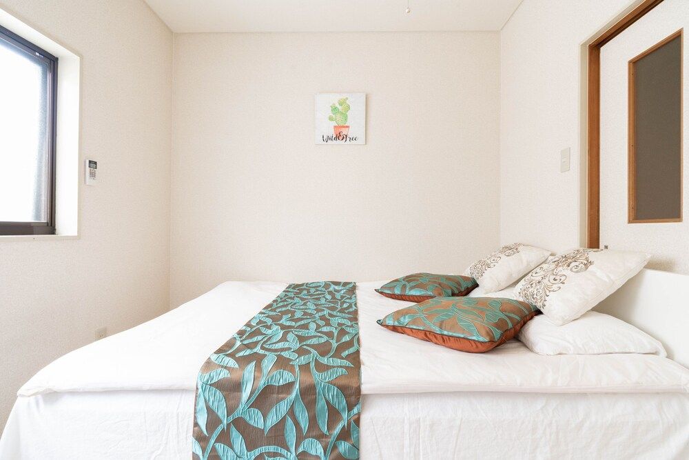 undefined Japanese style villa TS-1 7