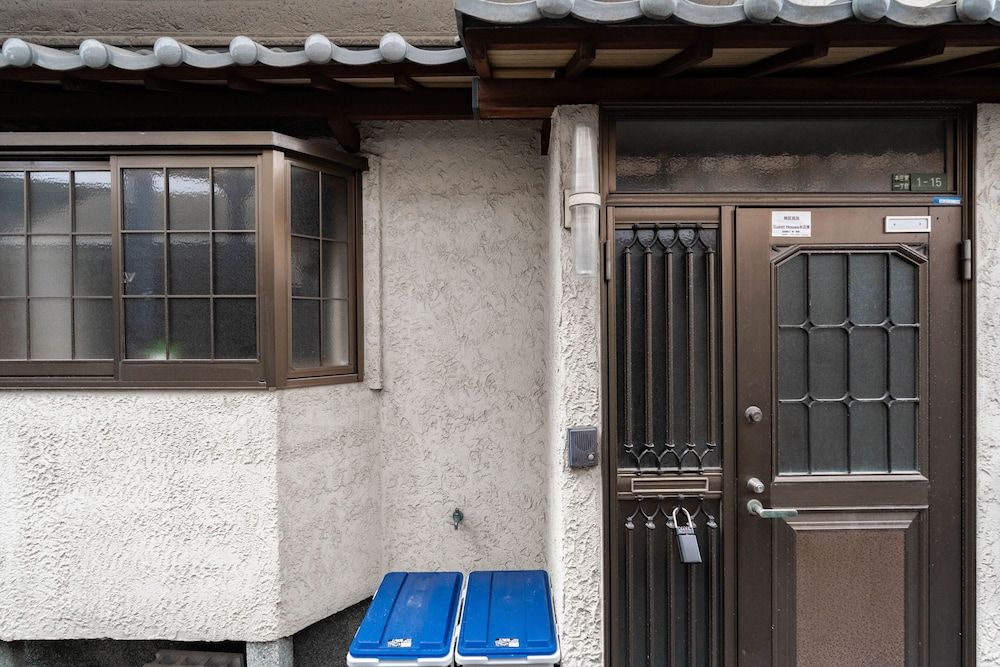 undefined Japanese style villa TS-1