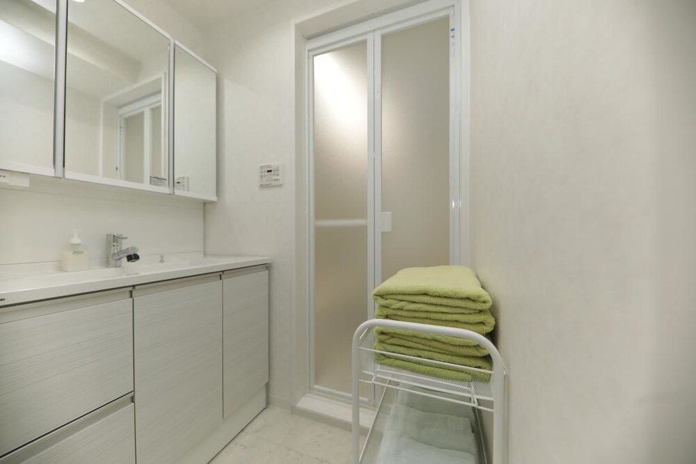 Sun System Higobashi Building 197-2 Superior Apartment 36