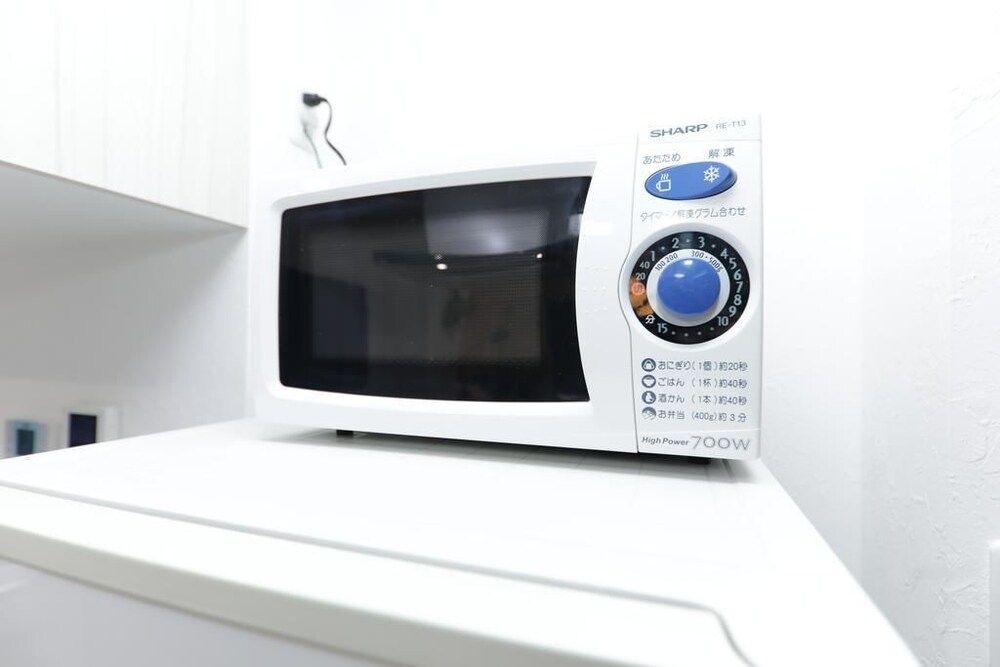 Sun System Higobashi Building 197-2 Superior Apartment 32