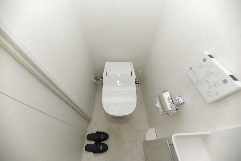 Sun System Higobashi Building 197-2 Superior Apartment 35