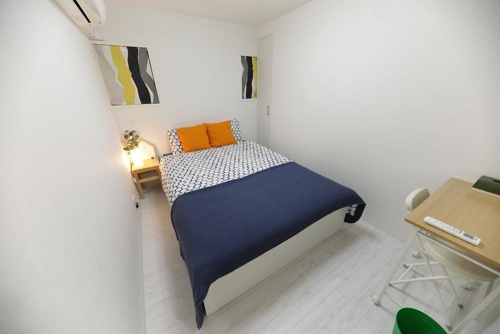 undefined Sun System Higobashi Building 197-2 2