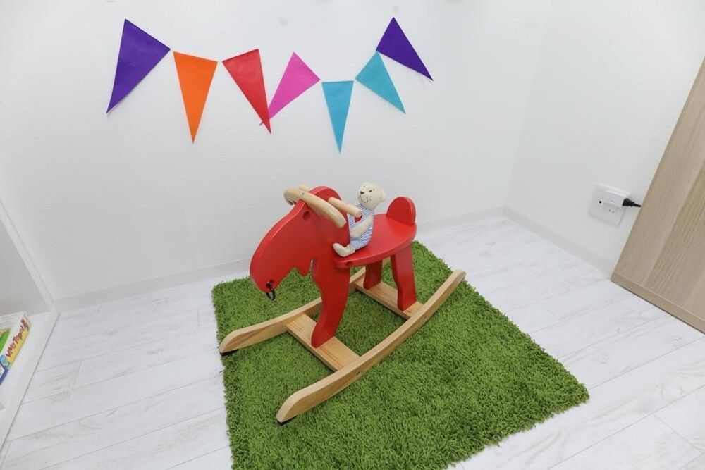 Sun System Higobashi Building 197-2 Superior Apartment 31